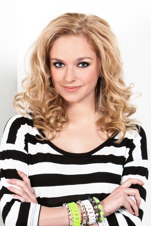 Pip Pellens  © Rayzor Sharp